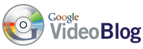 Google Blog Logo